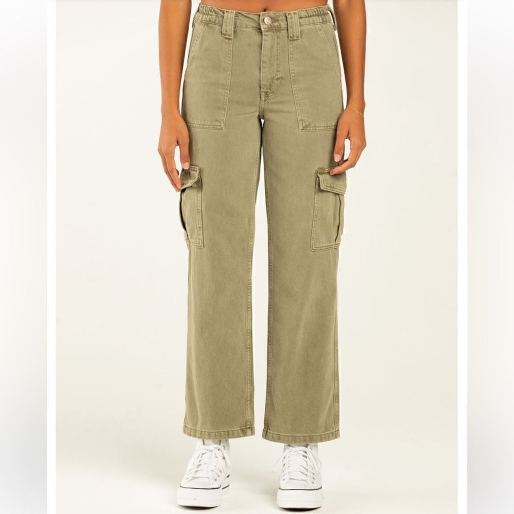 NWT Urban Outfitters BDG Skate Jean Green sz 27